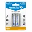 EverActive Silver Line nabíjecí baterie AA (R6) 2000 mAh 2ks / Ni-MH