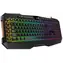 GENIUS GX GAMING Scorpion K11 Pro černá / herní klávesnice / drátová / podsvícená / USB / CZ+SK layout