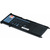 T6 Power Baterie pro Dell Insprion 17 7778 & 7779 & 7577 & Latitude 33801 / Li-Pol / 4 články / 3680 mAh / 56 Wh