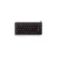 CHERRY G84-4100LCMEU-2 černá / kompaktní klávesnice / drátová / USB / US layout