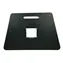 ELO Slim Self-Service Stand - podlahový stojan pro I-Series (15" - 22")
