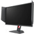 27" ZOWIE by BenQ XL2746K černá / TN / 1920 × 1080 / 0.5ms / 1000:1 / 320cd / HDMI+DP / VESA / Pivot / doprodej