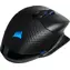 Corsair Dark Core RGB Pro SE Wireless černá / Bezdrátová optická myš / 18000 DPI / 8 tlačítek / RGB / Bluetooth / USB