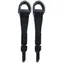 ZEBRA D-Clips pro použití ramenního popruhu / pro ET40 & 45