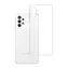 3mk Clear Case ochranný kryt pro Samsung Galaxy A52 4G & 5G & A52s čirá