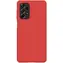 Nillkin Super Frosted PRO Zadní Kryt pro Samsung Galaxy A73 5G červená