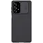 Nillkin CamShield Pro Zadní Kryt pro Samsung Galaxy A73 5G černá