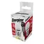 Energizer S8836 LED mini globe žárovka 3.4W / patice E27 / 2700K / 250lm / 15000h
