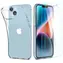 Spigen Crystal Pack ochranný kryt pro Apple iPhone 14 Plus čirá