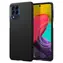 Spigen Liquid Air ochranný kryt pro Samsung Galaxy M53 5G černá