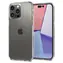 Spigen Liquid Crystal ochranný kryt pro Apple iPhone 14 Pro čirá