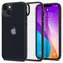 Spigen Ultra Hybrid ochranný kryt pro Apple iPhone 14 Max černá