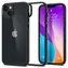 Spigen Ultra Hybrid ochranný kryt pro Apple iPhone 14 matně černá