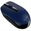 Genius NX-7007 černo-modrá / bezdrátová optická myš / 1200 DPI / USB přijímač / 1x AA