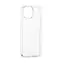 FIXED Slim AntiUV TPU gelové pouzdro pro Apple iPhone 14 čirá