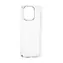 FIXED Slim AntiUV TPU gelové pouzdro pro Apple iPhone 14 Pro Max čirá