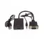 Rozbaleno - PremiumCord převodník VGA+YUV na HDMI / rozbaleno