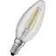 Osram Parathom Classic LED Filament 60 6W E14 / 806lm / 2700k / 15 000h / non-dim