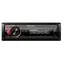 Pioneer MVH-330DAB / Autorádio / 1DIN / DAB/DAB+ / USB / Bluetooth / AUX-IN