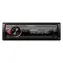 Pioneer MVH-330DABAN (s DAB anténou) / Autorádio / 1DIN / DAB/DAB+ / USB / Bluetooth / AUX-IN