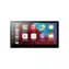 Pioneer SPH-DA160DAB / Autorádio / 2DIN / FM/DAB/DAB+ / 6.8" LCD / USB / Bluetooth