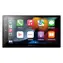 Pioneer SPH-DA360DAB / Autorádio / 2DIN / FM/DAB/DAB+ / 6.8" LCD / USB / Bluetooth