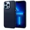 Spigen Liquid Air Zadní kryt pro Apple iPhone 13 Pro černá