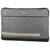 Hama 196603 Terra obal na notebook 15.6" šedá