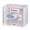 Hama 44753 CD obal Standard Double, 10 ks průhledná