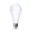 Solight WZ534 LED žárovka E27 18W / 4000K / 1710lm / 270 °