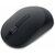 DELL MS300 černá / Bezdrátová optická myš / 4000dpi / 3 tlačítka / 2.4GHz / 1x AA baterie