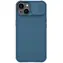 Nillkin CamShield PRO Zadní Kryt pro Apple iPhone 14 Plus modrá