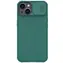 Nillkin CamShield PRO Zadní Kryt pro Apple iPhone 14 Plus zelená
