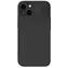 Nillkin CamShield Silky Silikonový Kryt pro Apple iPhone 14 Plus černá