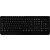 MediaRange MROS102 černá / kancelářská klávesnice / USB / DE layout / 1.5 m