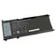 TRX baterie pro notebooky Dell 3650mAh / neoriginální