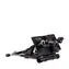 Wheel Stand Pro SUPER WARTHOG / pro Thrustmaster HOTAS WARTHOG & Saitek X55/X52/X52