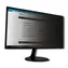 Qoltec 51056 Privacy filtr 22" / filtr na monitor / 16:10