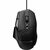 Logitech G502 X černá / herní myš / optický senzor / 25600 DPI / 13 tlačítak / USB / 2.1m