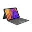 Logitech Folio Touch ochranný kryt s klávesnicí a trackpadem pro Apple iPad Pro 10.9" (4. generace) DE