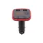SAVIO TR-10 FM Transmiter s LCD / Bluetooth / 2x USB