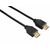 Hama HDMI kabel High Speed 4K 3m / 18Gbps / Ethernet