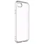 SWISSTEN CLEAR JELLY Pouzdro pro SAMSUNG GALAXY A34 transparentní