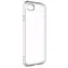 SWISSTEN CLEAR JELLY Pouzdro pro SAMSUNG GALAXY A54 transparentní