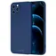 SWISSTEN SOFT JOY Pouzdro pro SAMSUNG GALAXY A54 5G modrá