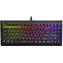 SteelSeries Apex M750 Prism US černá / Mechanická klávesnice / QX2 Switch / RGB podsvícení / US layout
