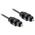 Delock Kabel Toslink Standard (M) - Toslink Standart (M) 2m