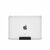 UAG U Lucent ochranné pouzdro pro Apple MacBook Air 13" M2 2022 ice/black