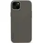 Decoded Silicone BackCover kryt pro Apple iPhone 14 Plus zelená