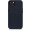 Decoded Leather BackCover kryt pro Apple iPhone 14 Plus modrá